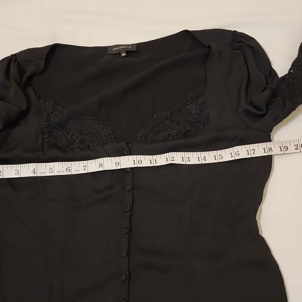 MAJORELLE pre owned